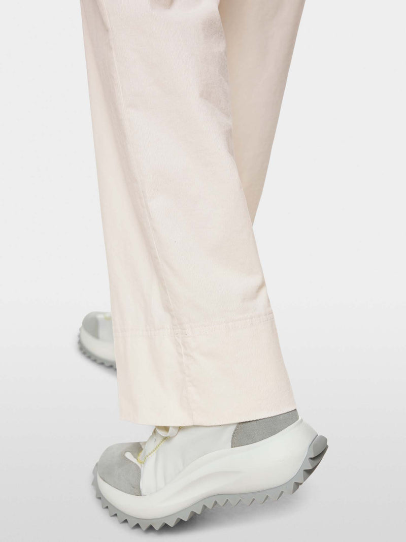 Marc Cain Sports Washington Wide Corduroy Trousers