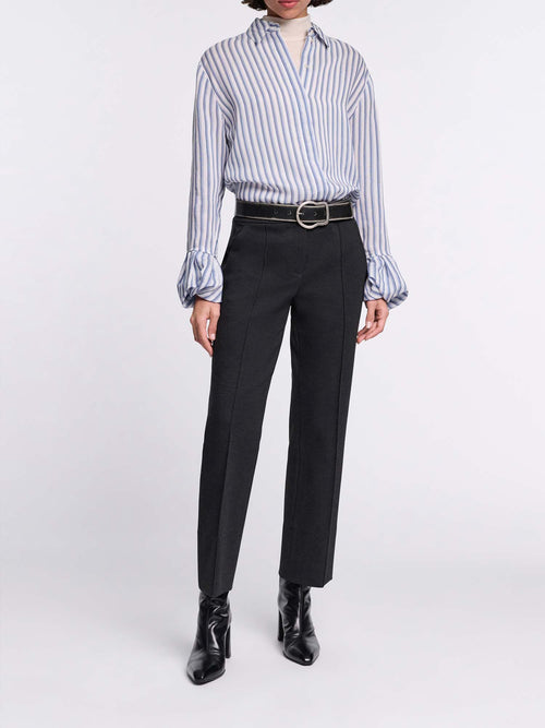 Dorothee Schumacher Emotional Essence Cuffed Pants