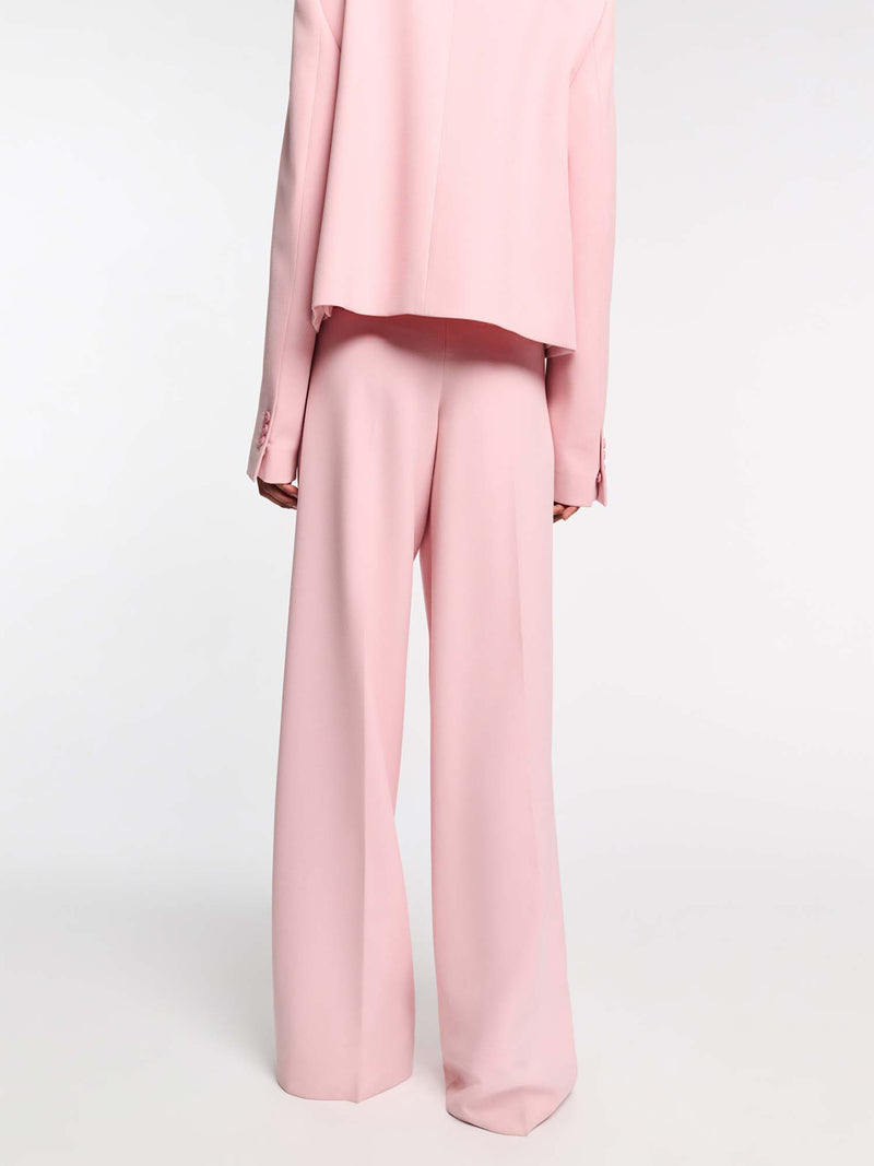 Dorothee Schumacher Casual Attraction Pants