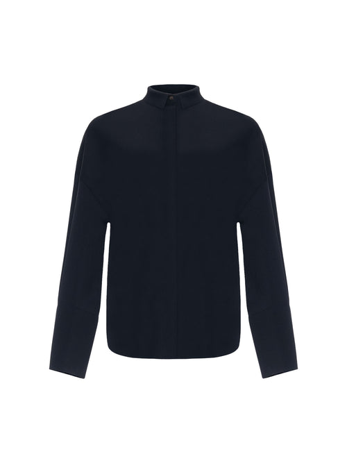 MM Leisure Patella Classic Collar Shirt