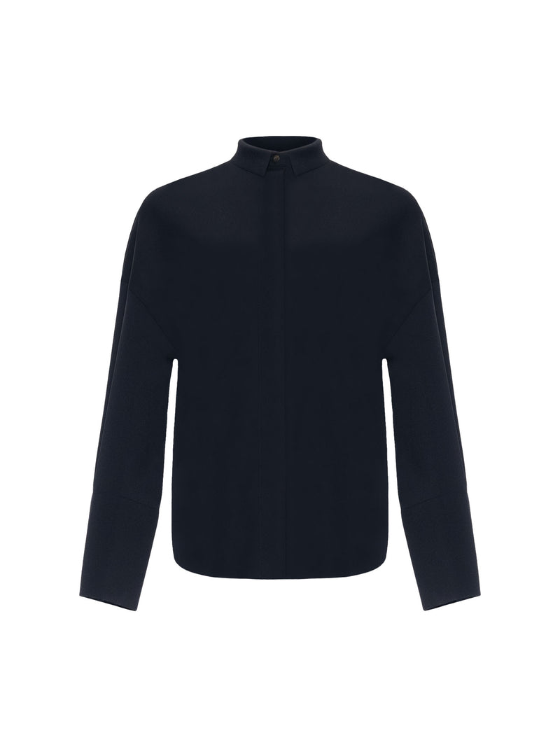 MM Leisure Patella Classic Collar Shirt