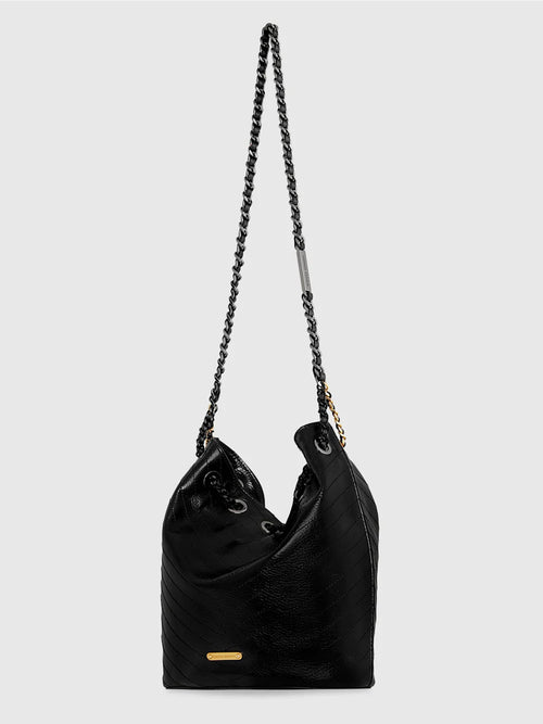 Rebecca Minkoff Soft Bucket Leather Bag