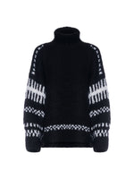 Sminfinity Cloudy Iceland Jumper