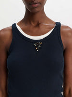 Dorothee Schumacher Shades of Colours Top