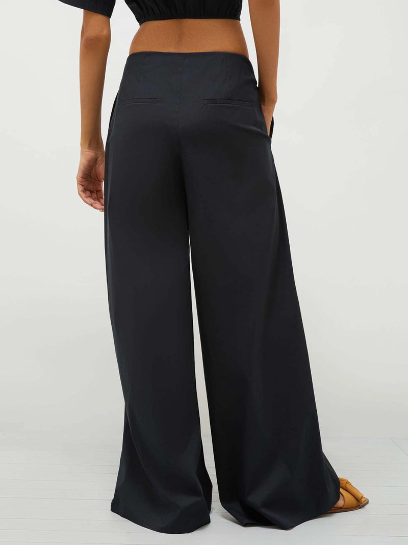 Marella Menta Long Trouser