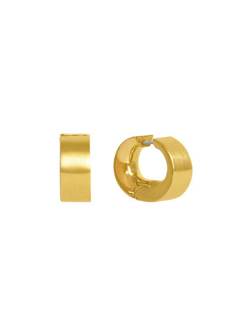 Dean Davidson Soho Huggie Hoops