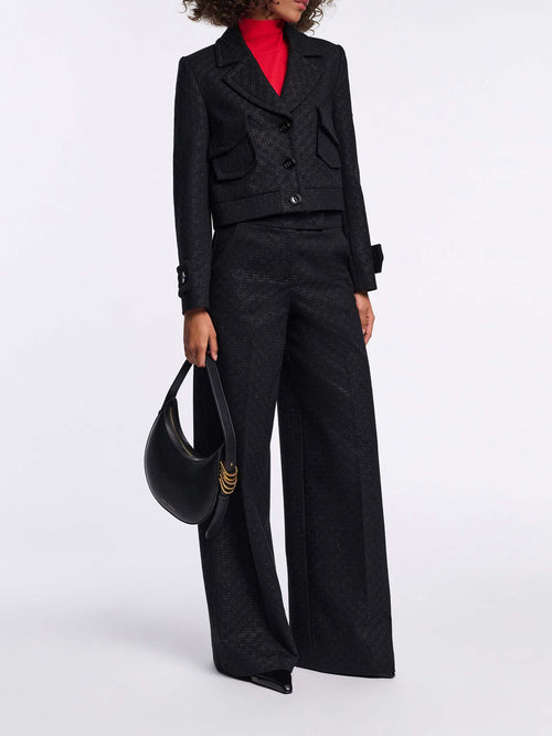 Dorothee Schumacher Sparkling Emotions I Jacket