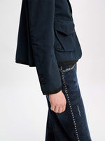 Dorothee Schumacher Perfect Match Jacket