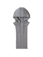 Veronica Beard Oversized Hoodie Dickey