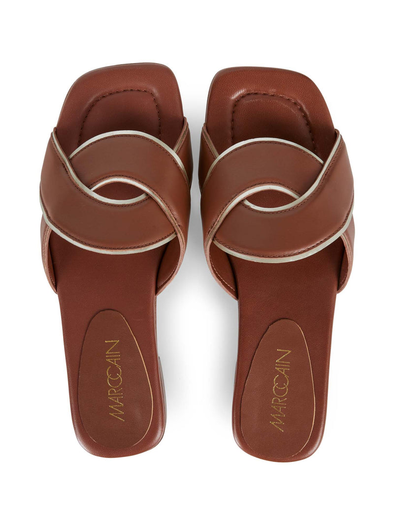 Marc Cain Cross Over Sandals