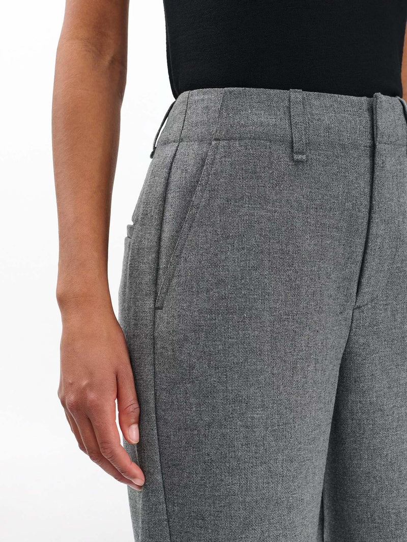 Rag &amp; Bone Shea Tailored Pant