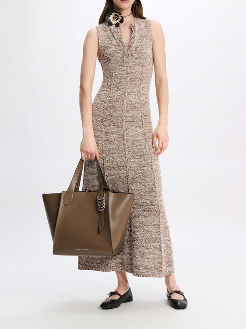 Dorothee Schumacher Autumn Sparkle Dress