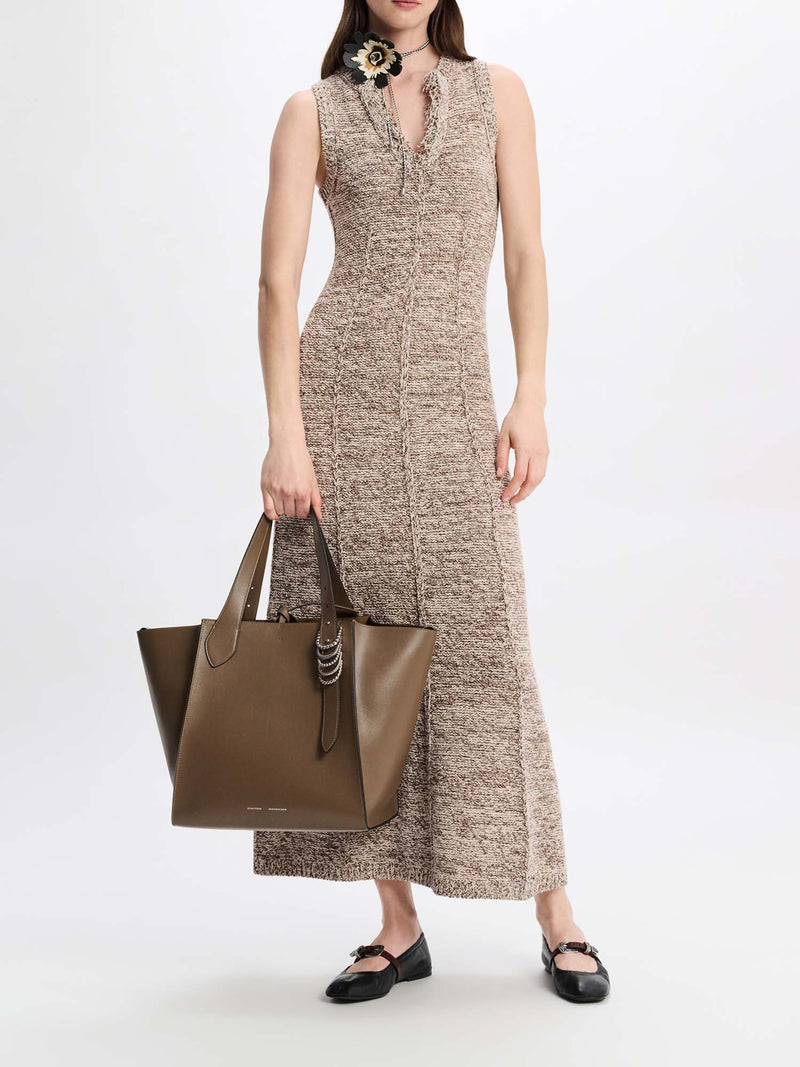 Dorothee Schumacher Autumn Sparkle Dress