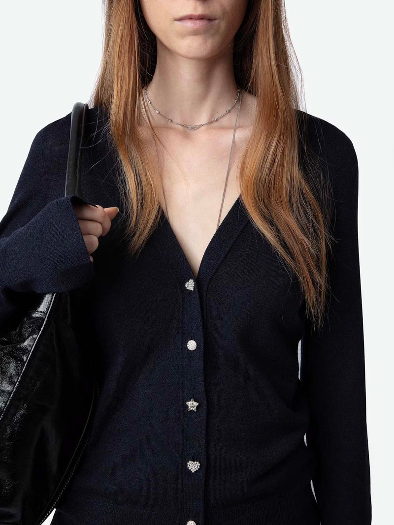 Zadig &amp; Voltaire Jemma Cardigan