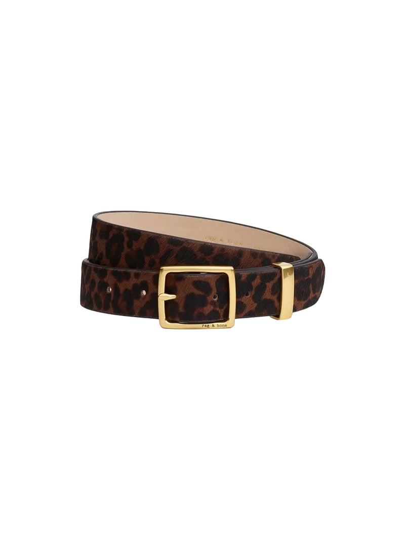 Rag &amp; Bone X Boyfriend Belt