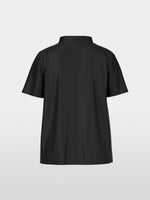 Marc Cain Blouse Shirt with Bow
