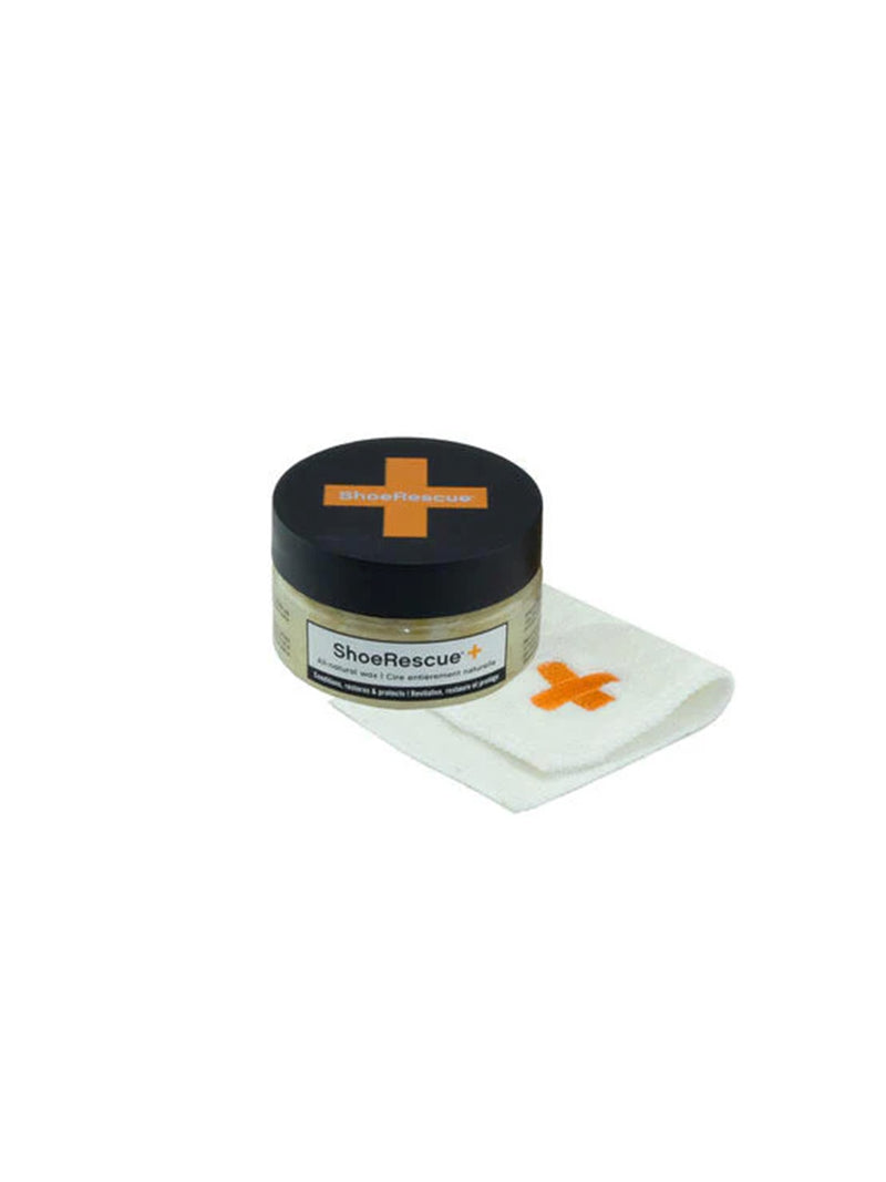 Shoe Rescue Care Kit