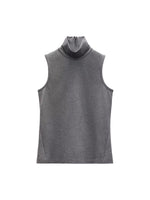 Rag &amp; Bone Irina Turtleneck Tank