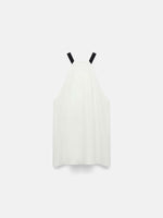 Dorothee Schumacher Daily Beach Sleeveless Top