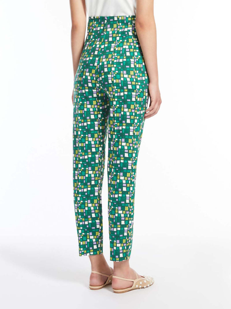 Max Mara Weekend Nuccia Long Trouser