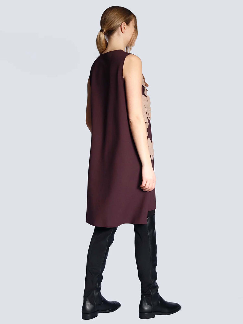 Marie Saint Pierre Holden Dress