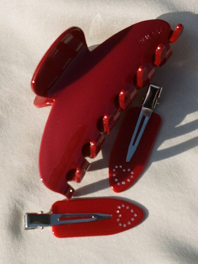 Emi Jay Popstar Clip Set