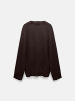 Dorothee Schumacher Loving Touch Deep V-neck Cardigan