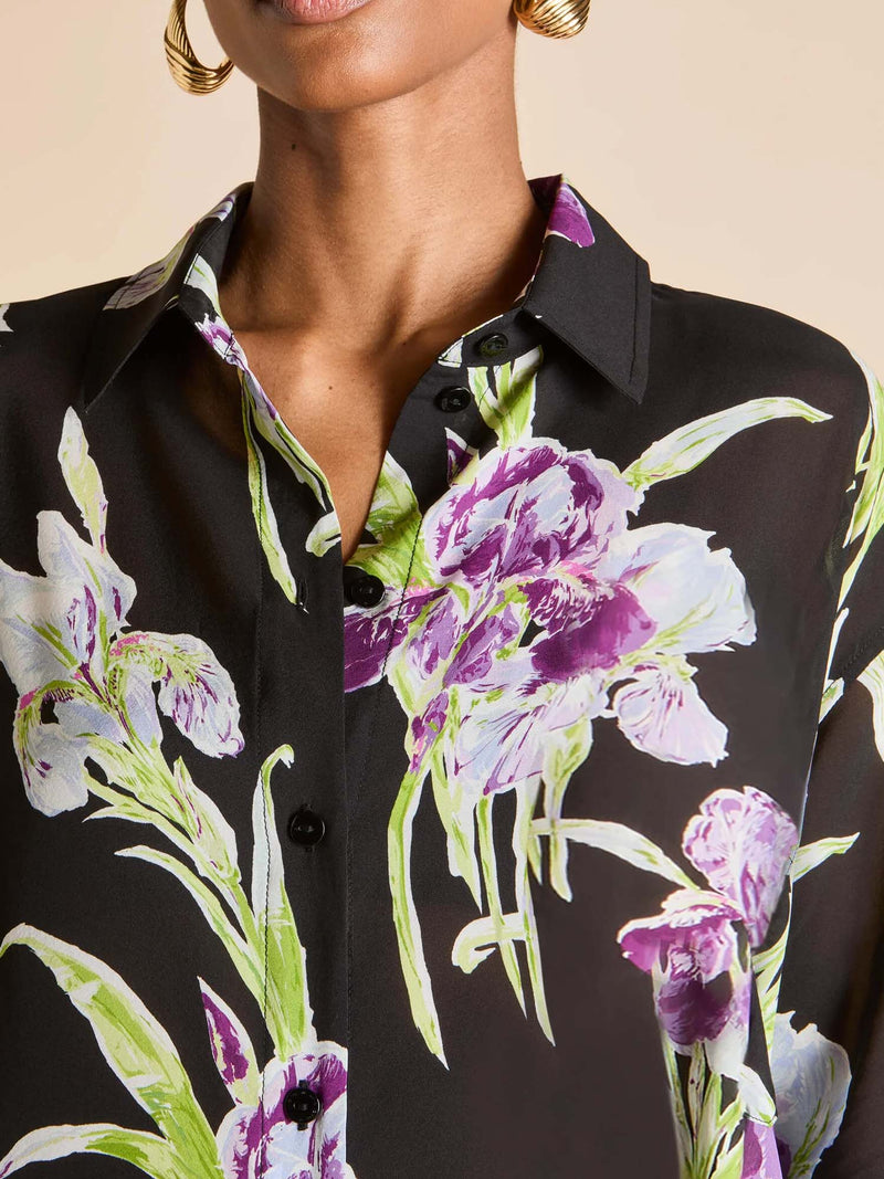 Olivia von Halle Celeste NightShirt