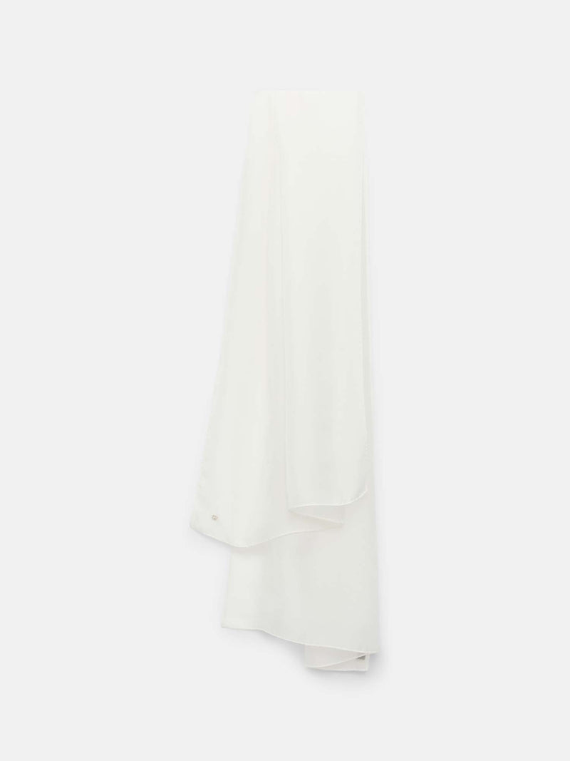 Dorothee Schumacher Sheer Lightness Scarf