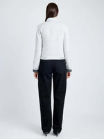 Proenza Schouler Marcella Tweed Jacket