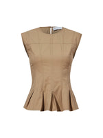 Proenza Schouler Felix Top