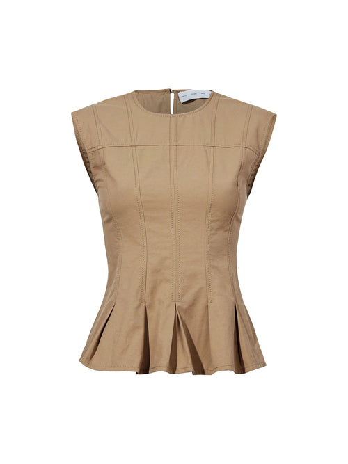 Proenza Schouler Felix Top