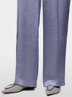 Marc Cain WUKARI Satin Trousers