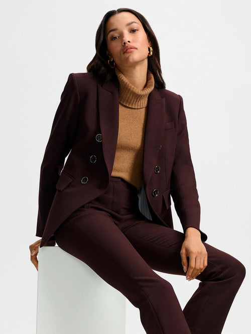 Veronica Beard Miller Dickey Jacket