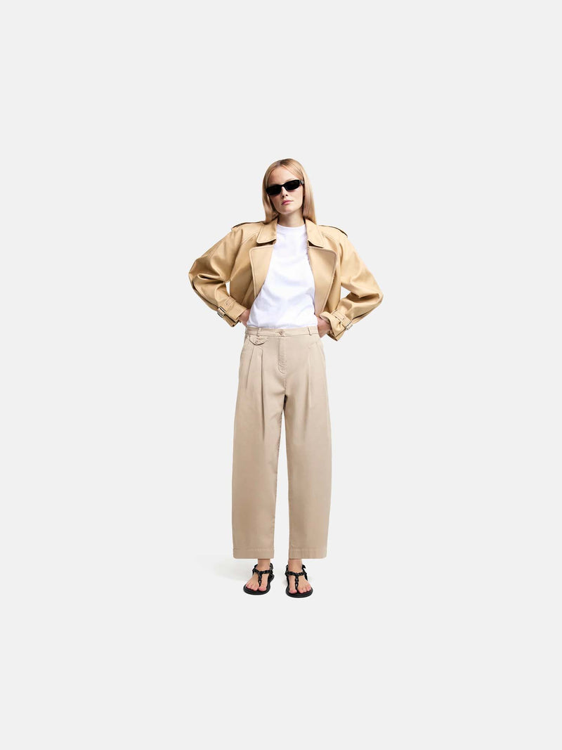 Cambio Erin Pants