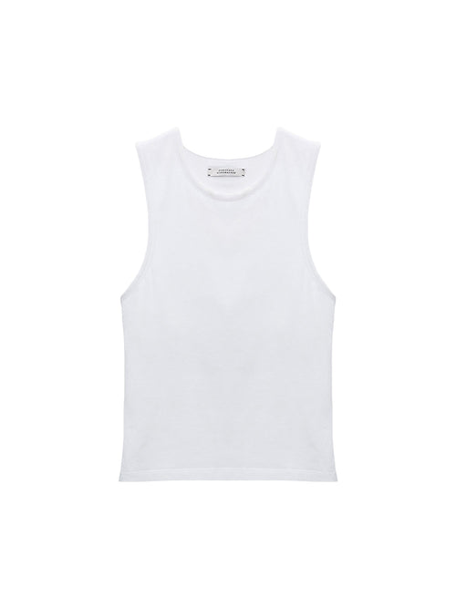 Dorothee Schumacher All Time Favourites Sleeveless Top