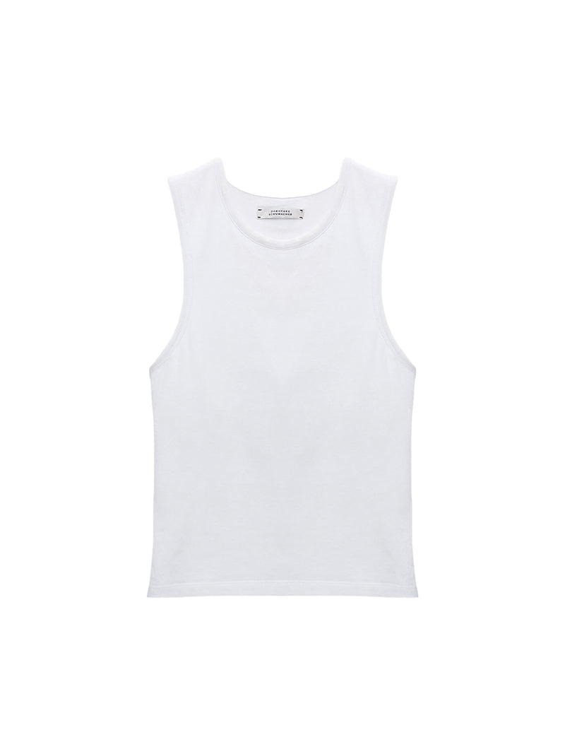 Dorothee Schumacher All Time Favourites Sleeveless Top