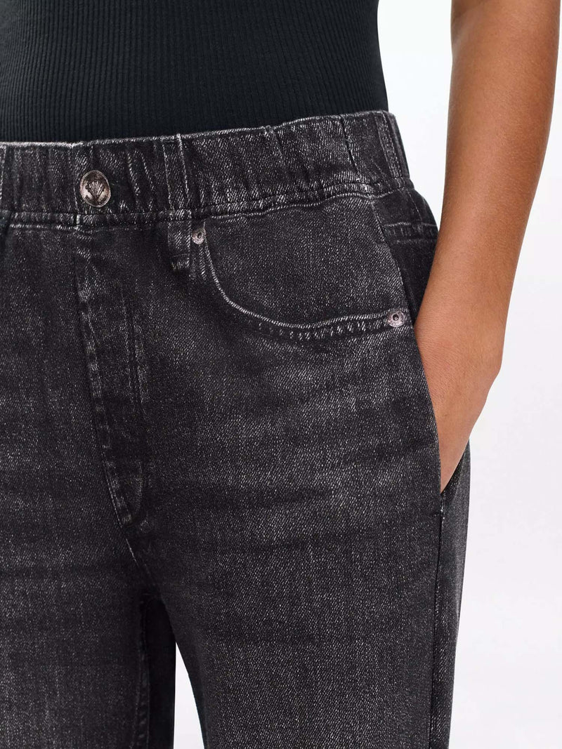 Rag &amp; Bone Miramar Cotton Terry Jogger Pant