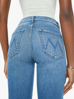 Mother The Kick It Jeans