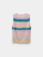 Dorothee Schumacher Luxury Love Chunky Rib Knit Top