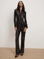 Veronica Beard Collier Pants