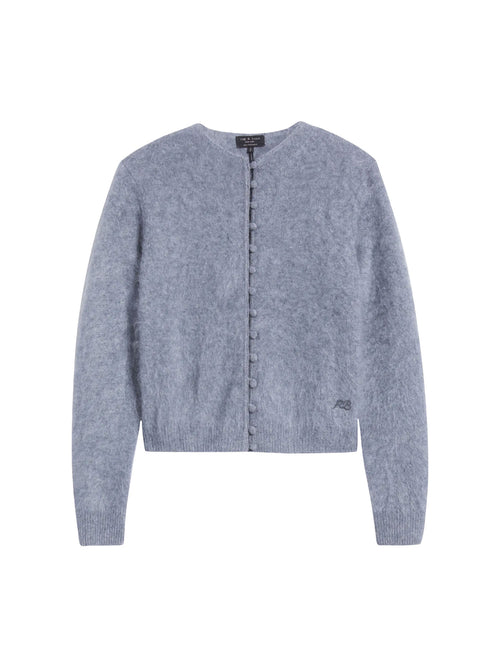 Rag &amp; Bone Jada Brushed Cashmere Cardi