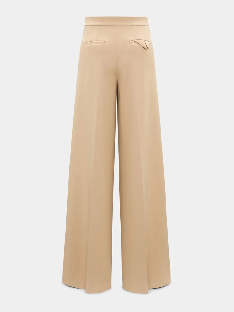 Dorothee Schumacher Emotional Essence Wide Leg Pant