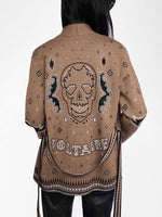 Zadig &amp; Voltaire Kala We Cardigan