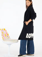 Kerri Rosenthal Mercer Loved Duster