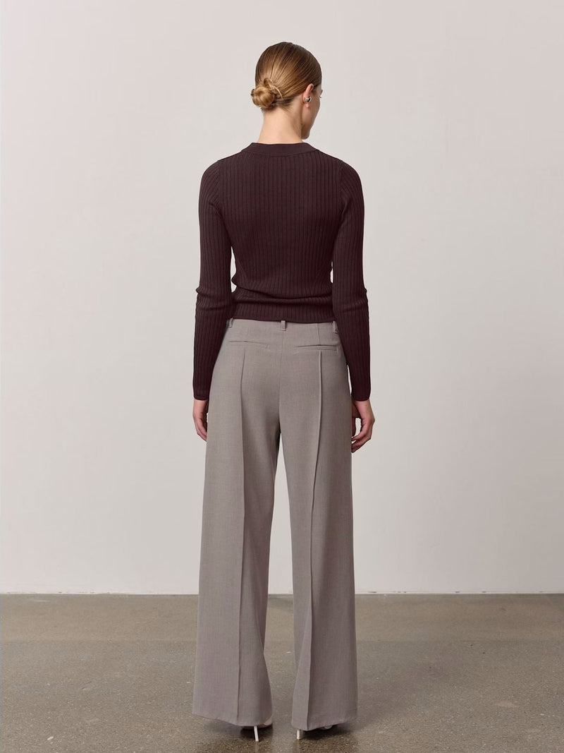 Herskind Danielle Knit Top