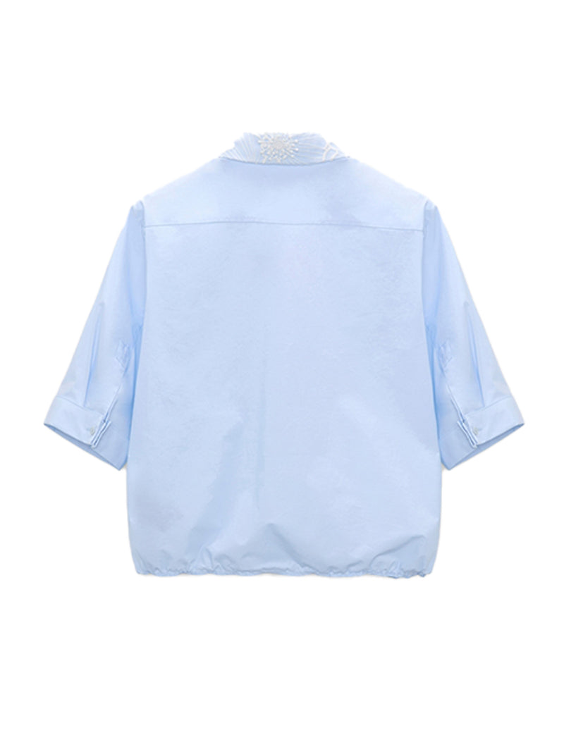 Dorothee Schumacher - Hangar9, Floral Power Blouse | Women's Tops