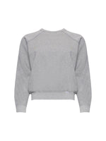 Mother The Biggie Concert Plain Crewneck