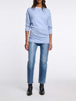 Dorothee Schumacher Merino Mix and Match Pullover