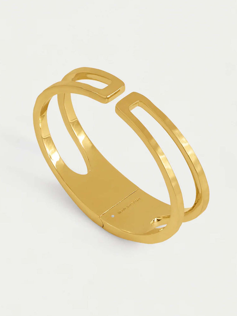 Dean Davidson Mara Hinged Cuff